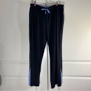 Soma Tranquility Lounge Pants Black XL